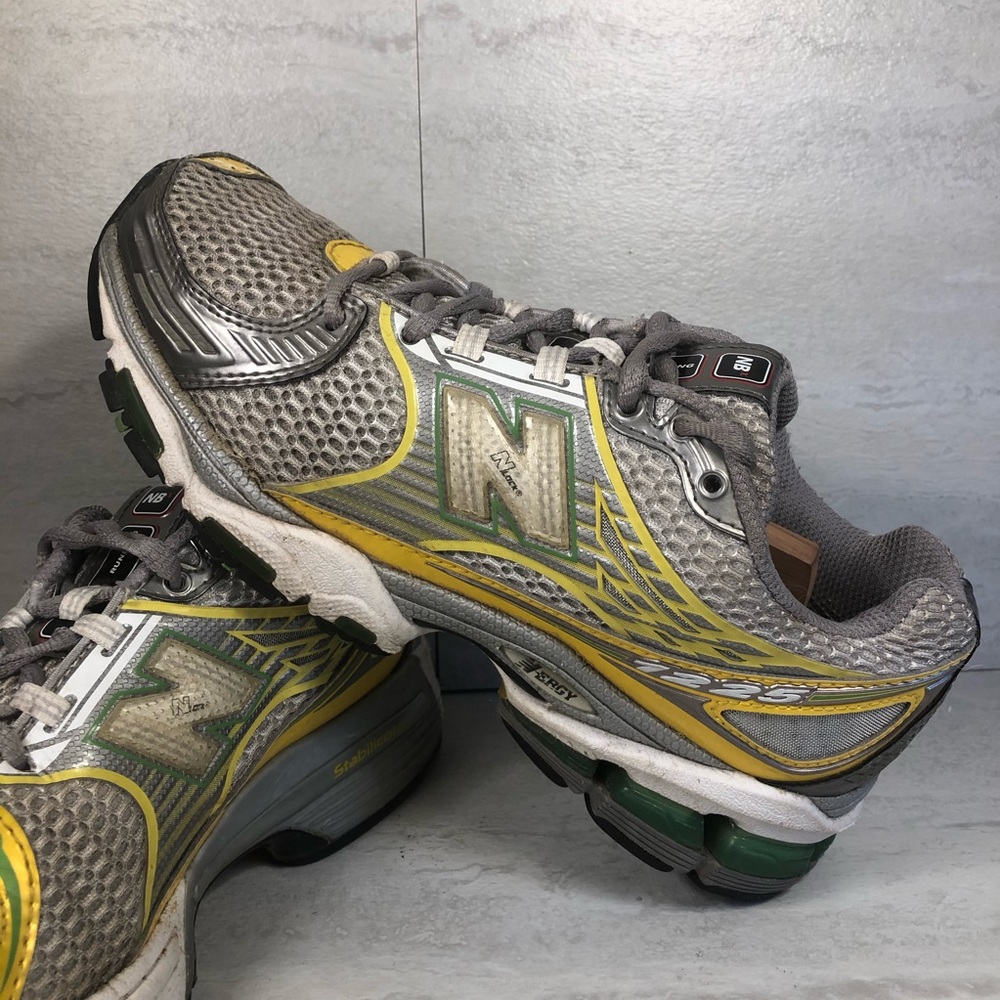 New Balance 1225 Women’s SZ 6 Walk Running Shoes